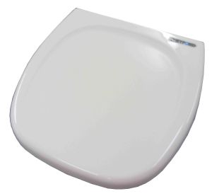 THETFORD CASSETTE SEAT & LID WHITE