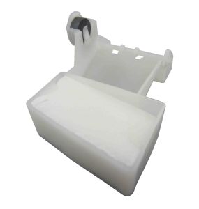 SI-THE2374378 - Pulsante Risciacquo Cassetta Wc Giallo - Foto 1