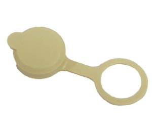 THETFORD LOCK COVER WHITE