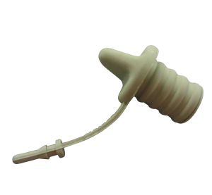 THETFORD C200 DRAIN PLUG GREY