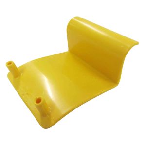 THETFORD C200 RETAINING CLIP YELLOW