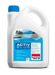 TRIGANO ACTIV BY THETFORD BLUE 2L