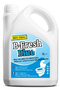 B-FRESH BLUE 2L