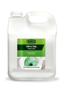 FENWICKS TOP & TAIL 2.5L