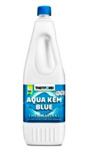 AQUA KEM BLUE 2L