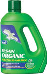 ELSAN ORGANIC 2L (green)