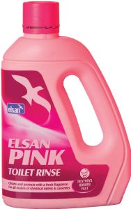 ELSAN PINK 2L