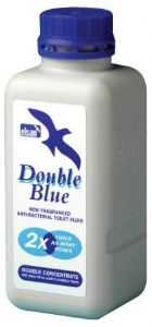 Elsan Double Blue 400Ml