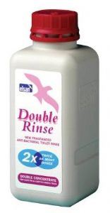 Elsan Double Rinse 400Ml