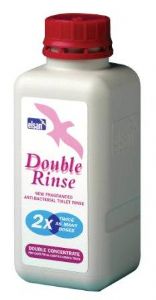 ELSAN DOUBLE RINSE 400ML