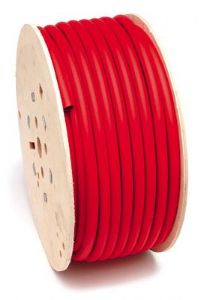 H/P Orange Gas Hose (Per M) (8Mm)