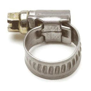 Grove Carded 000 Hose Clips(2)
