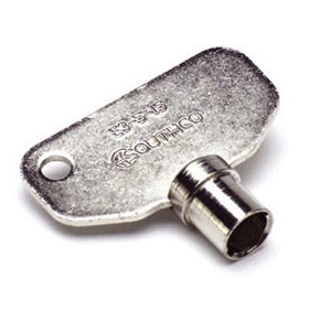W4 GAS LOCKER KEY