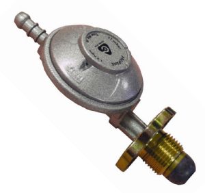 Propane Hand Wheel Regulator