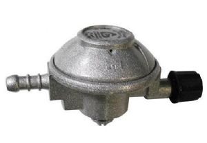 Gaz Regulator