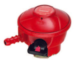 CALOR PATIO GAS 27mm CLIP ON REGULATOR