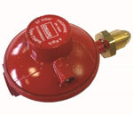 CALOR PROPANE SCREW ON 4kg/h REGULATOR