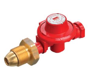 CALOR PROPANE HP 1bar FIXED REGULATOR