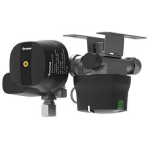 TRUMA DUO CONTROL CS HORIZONTAL
