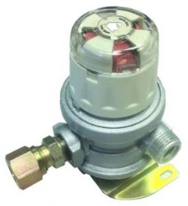 Cavagna 10Mm 924N Auto Changeover Regulator