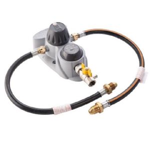 Calor Propane 37Mbar 5Kg Automatic Changeover Kit With Opso