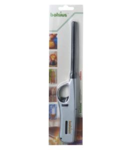 GAS SAFETY LIGHTER