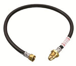 CALOR 50CM POLxW20 HOSE