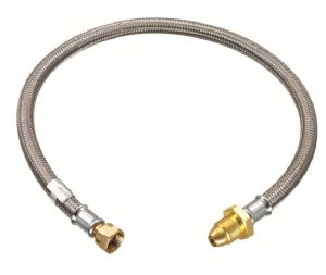 Calor 75Cm Pol X W20 Hose Armoured