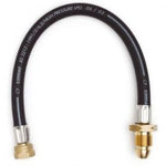 PROPANE PIGTAIL 750mm