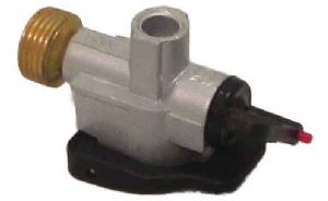 Clip-On Butane Adaptor En1949