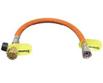 TRUMA CAMPKO HOSE WITH HRP 450MM G.12DE