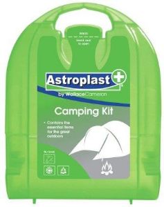 ELASTOPLAS MICRO CAMPING KIT