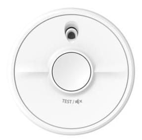 FIREANGEL OPTICAL SMOKE ALARM SB1-T