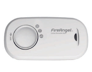 FIREANGEL CARBON MONOXIDE ALARM
