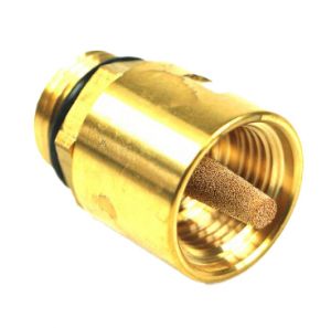 LPG FILTER ATTACHMENT FOR W21.8 FILLING POINTS