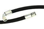 CAMPKO LPG FILLING HOSE 2.00M STRAIGHT - 90 ANGLED