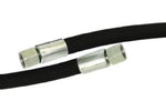 CAMPKO LPG FILLING HOSE 1.25M STRAIGHT - STRAIGHT