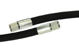 CAMPKO LPG FILLING HOSE 1.25M STRAIGHT - STRAIGHT