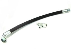 Campko 2Nd Bottle Add-On Kit (0.5M Filling Hose + T-Piece)