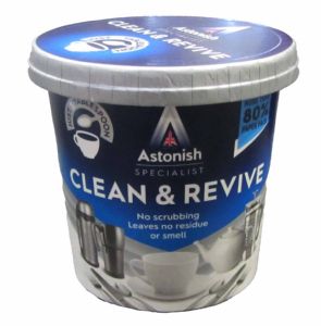 Astonish Clean & Revive 350Ml