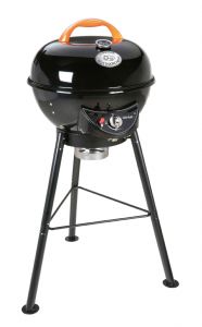 OUTDOOR CHEF 420G GAS BBQ WITH TRIPOD LEGS