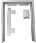 FLUSH MOUNTING FIXING FRAME FOR CRX50