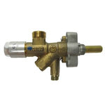 DOMETIC GAS REGULATOR 30mbar