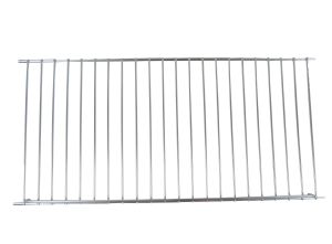 DOMETIC UPPER GRATING 463X