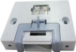 DOMETIC DOOR LOCK ASSY R/H DOOR HANG