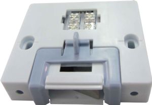 DOMETIC DOOR LOCK ASSY R/H DOOR HANG