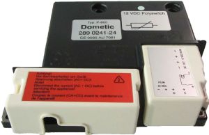 DOMETIC CONNECTION BLOCK MES / AES 230v