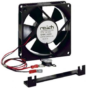 REICH FRIDGE FAN AND HEATER SENSOR