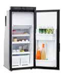 Thetford T2090 12V Compressor Fridge Flat Framed Default Title