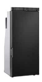 THETFORD T2090 12V COMPRESSOR FRIDGE FLAT FRAMED
